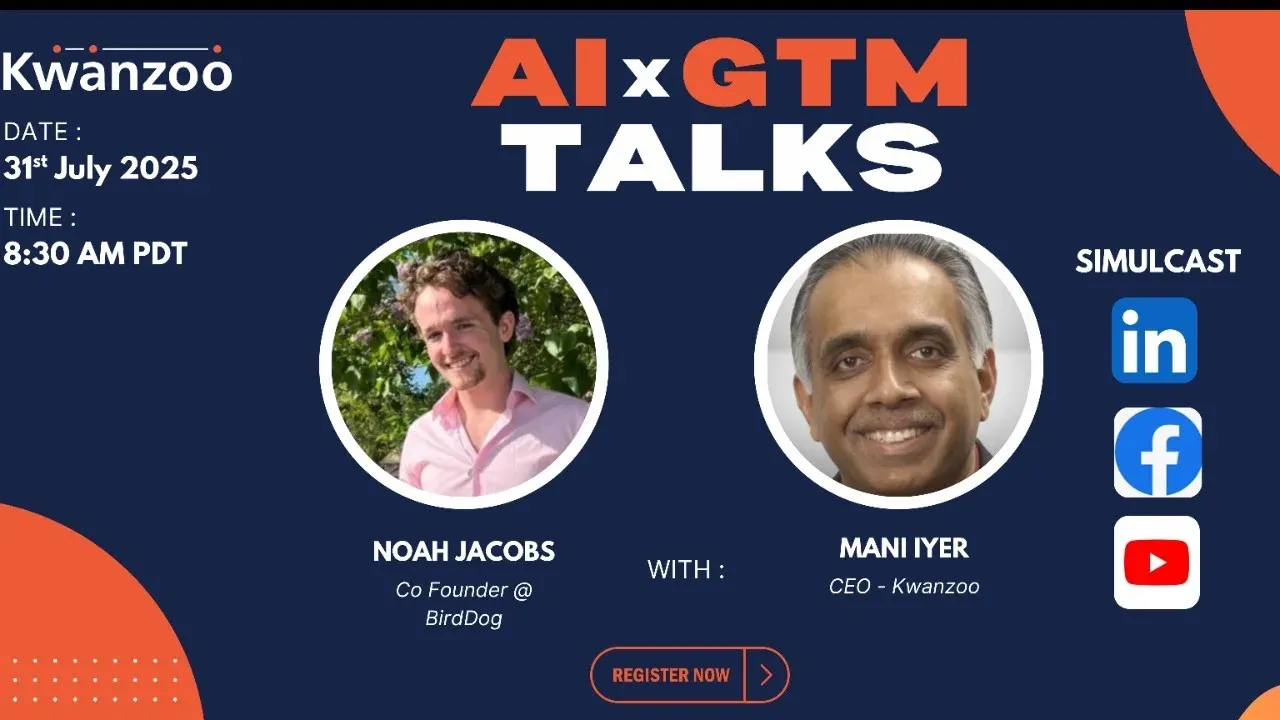 Custom Account Signals: Beyond Generic Intent Data