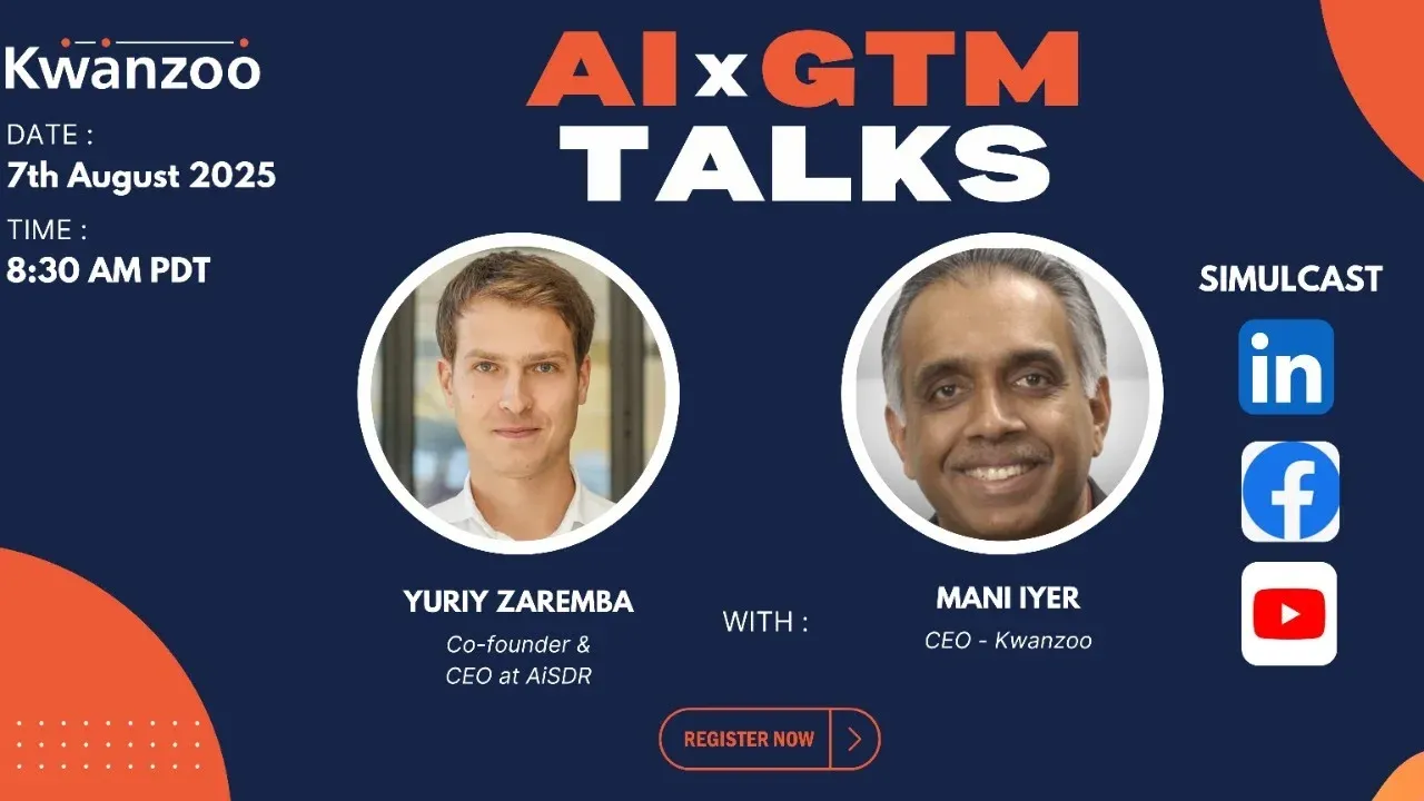 AI SDR Reality Check: What Actually Works