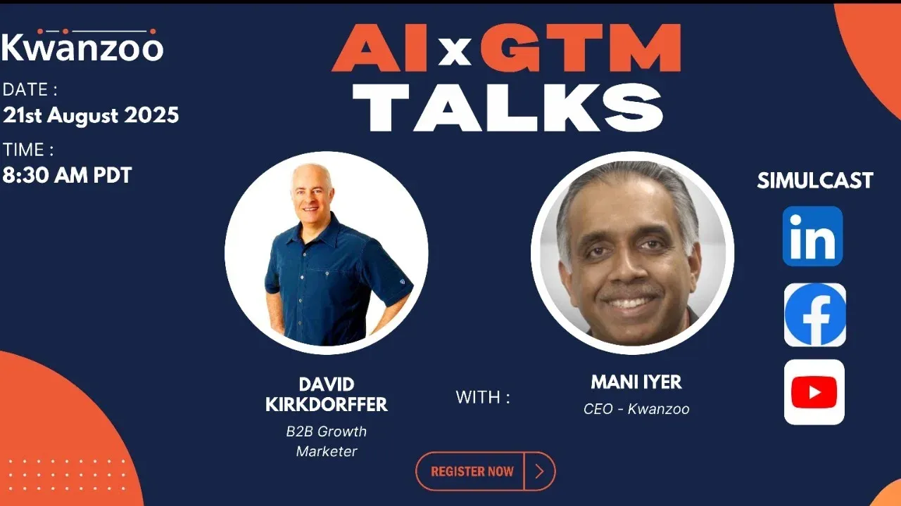 B2B Marketing Evolution: GEO and the AI Interface to Information