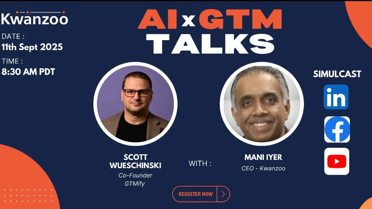 63 Meetings from 175 Accounts: Signal-Based Outbound