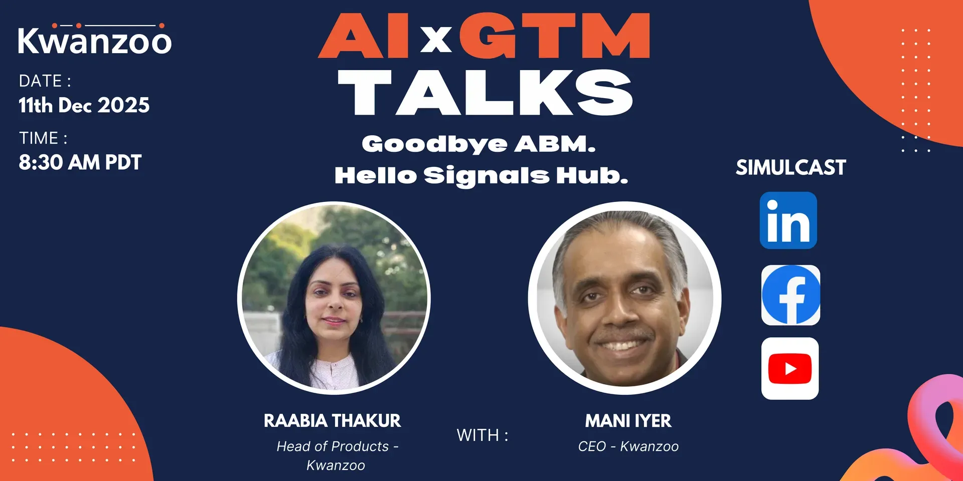 Signal-Based GTM Strategy Deep Dive