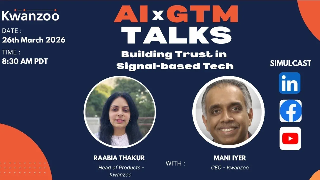 Building Trust in Signal-Based Tech: Multi-Provider Resolution and Waterfall Enrichment