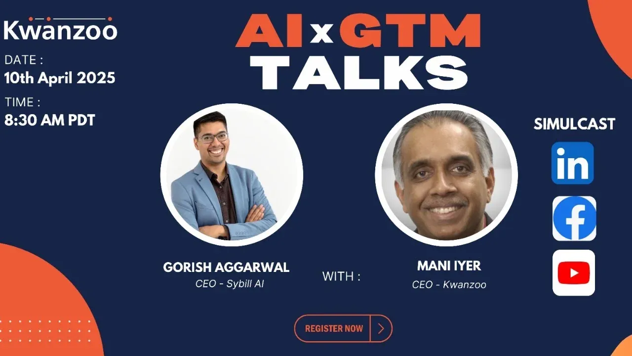 AI Sales Assistant: Turn 1.5 Hours of Face Time into 300% More Deals