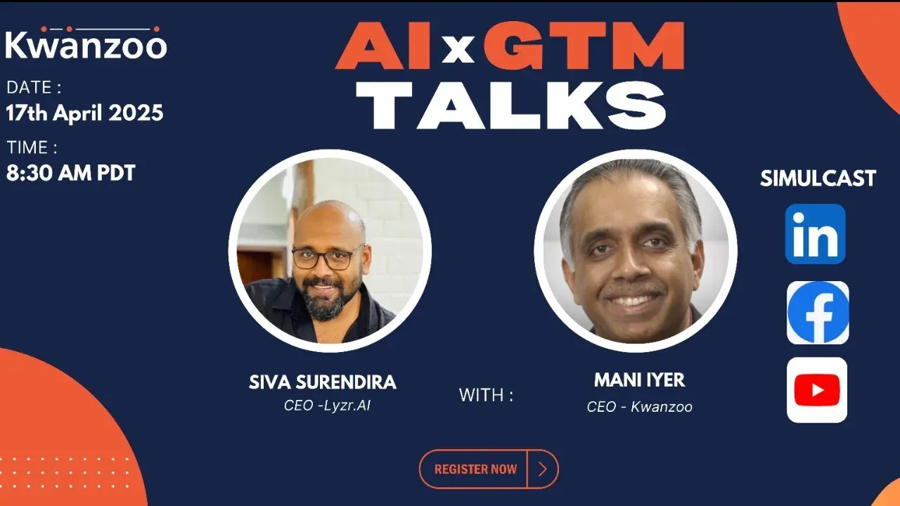 Build AI Agents for GTM: From Jason AI to Multi-Agent Systems