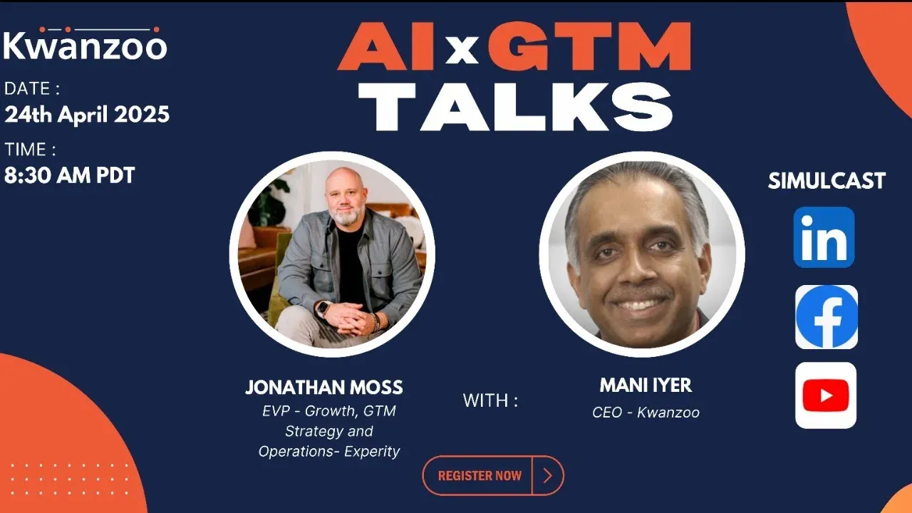 Revenue Leader Secrets: AI Transformation in Health Tech