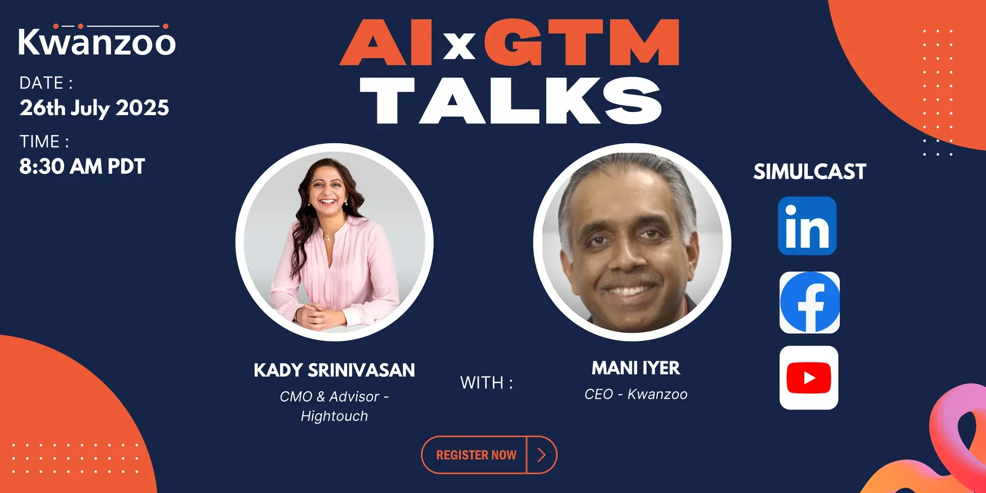 CMO Secrets: AI Infrastructure and Agentic Marketing