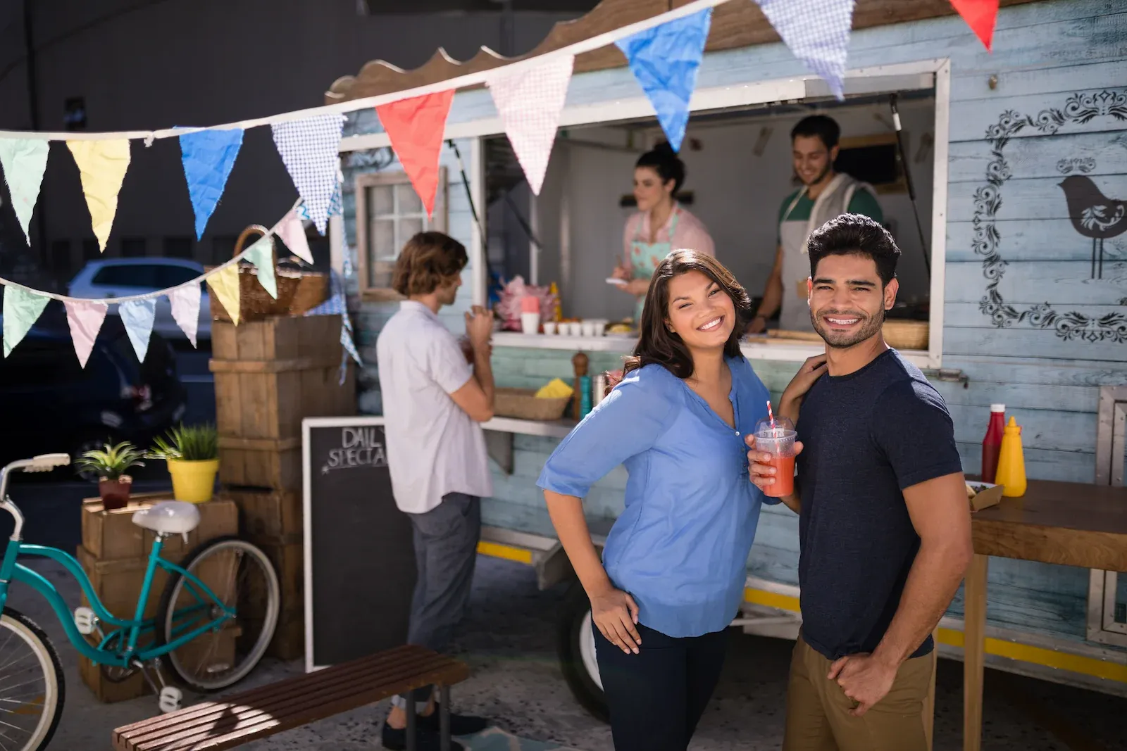 Local Business: 25 SQLs from Data Optimization