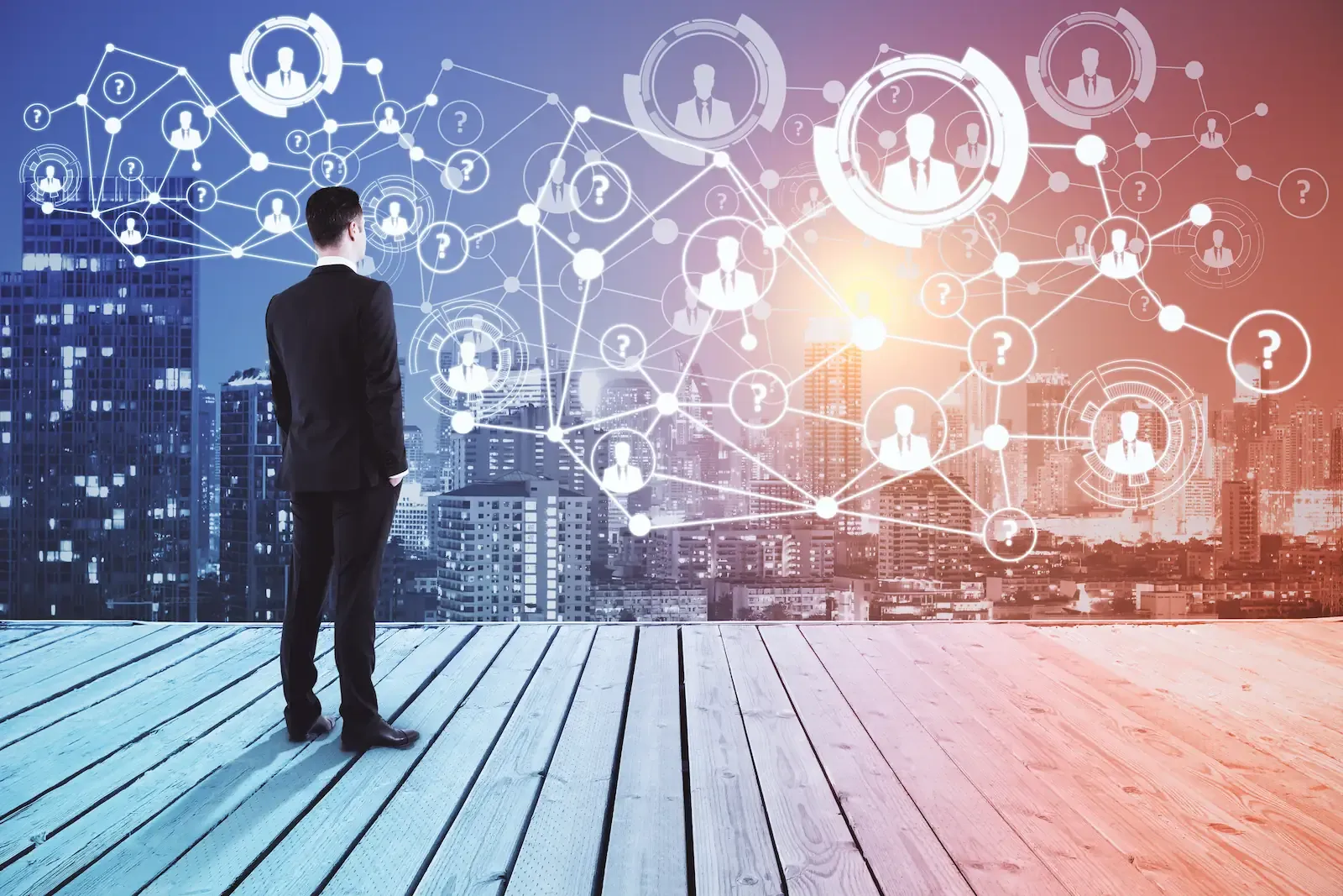 Personalized Outbound Messaging