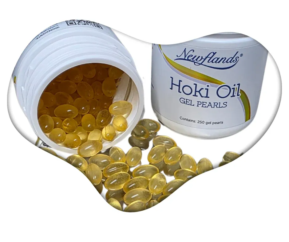 Natural ingredients for pet supplements
