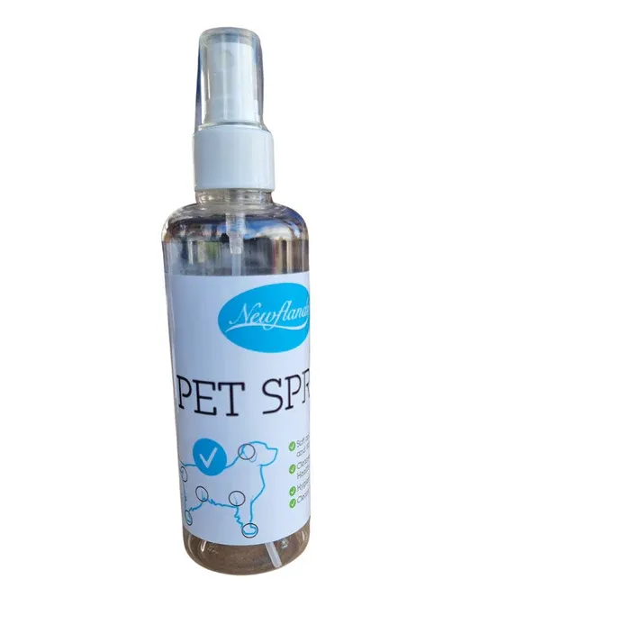 Natural ingredients for pet supplements