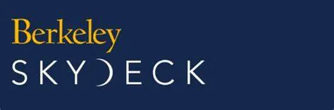 Berkeley SkyDeck logo