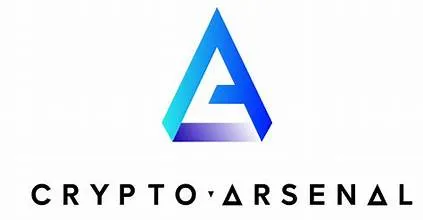 Crypto logo