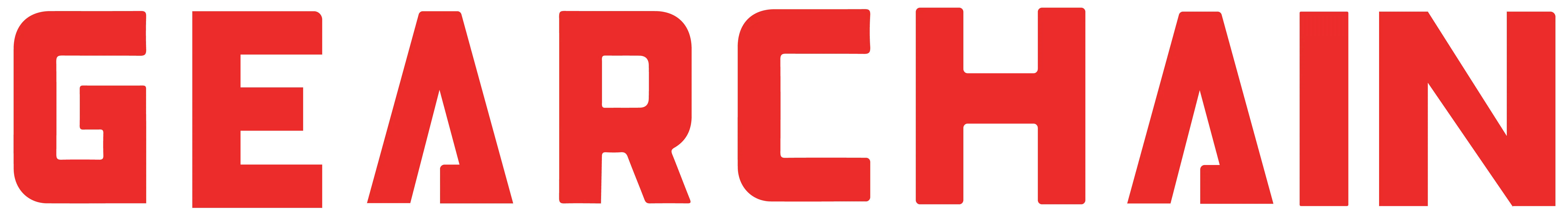 Gearchain logo