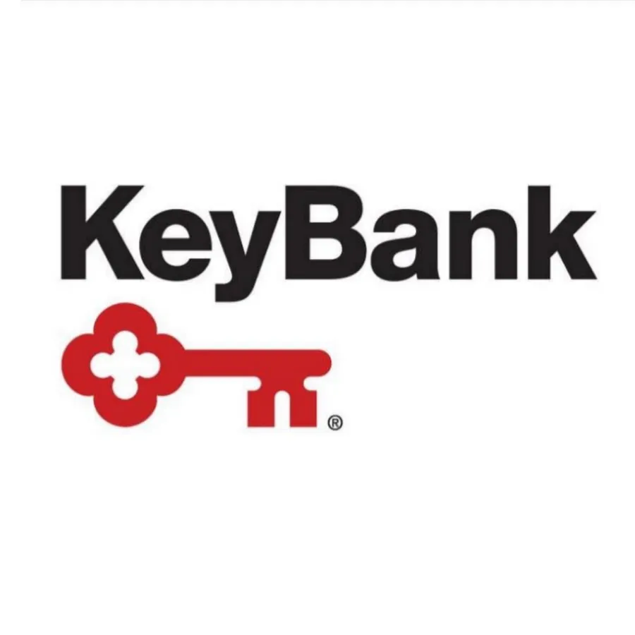 Key Bank logo