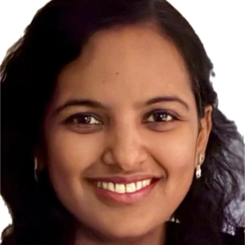 Parvathy Kurup