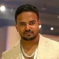 Mathew Augustin (Justin)