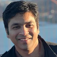 Deepak Subramanian