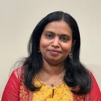 Ranjini Gopinathan