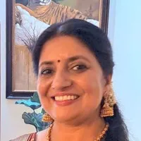 Sujitha Vasudevan