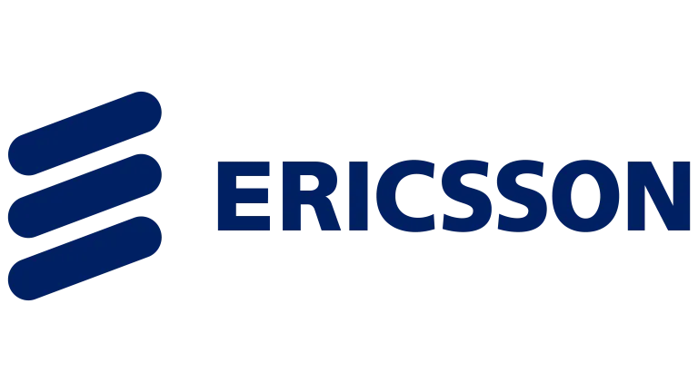 Ericson logo