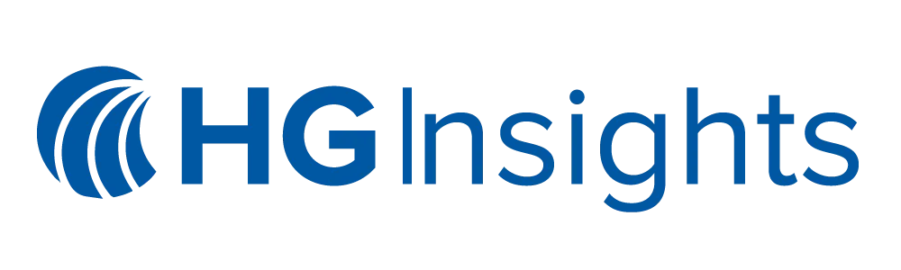 HG Insights logo