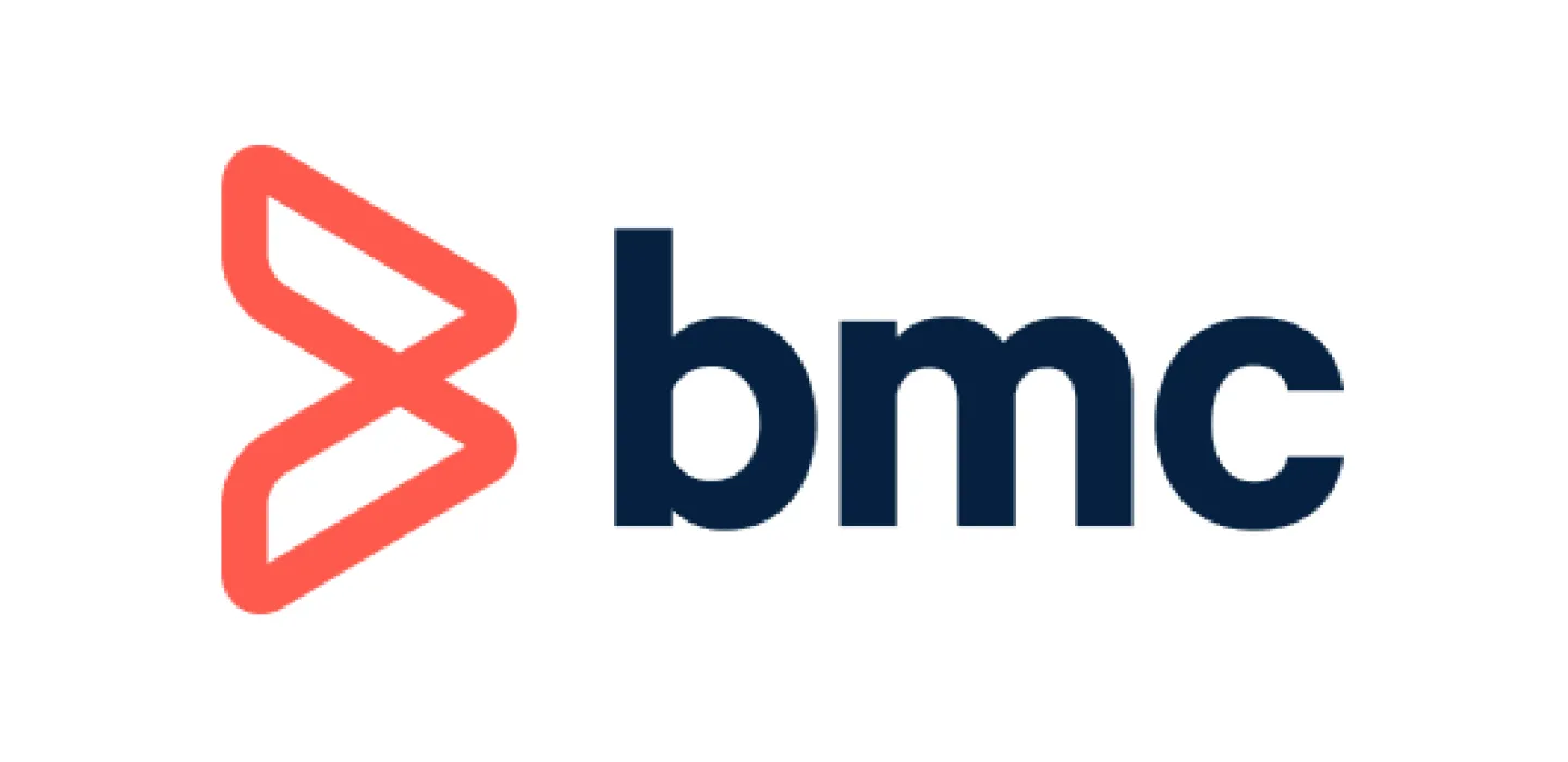 BMC logo