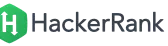 HackerRank logo