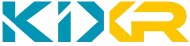 Kixr logo