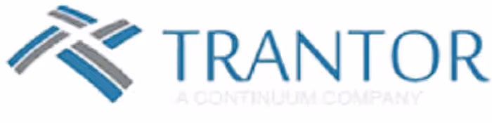 Trantor logo